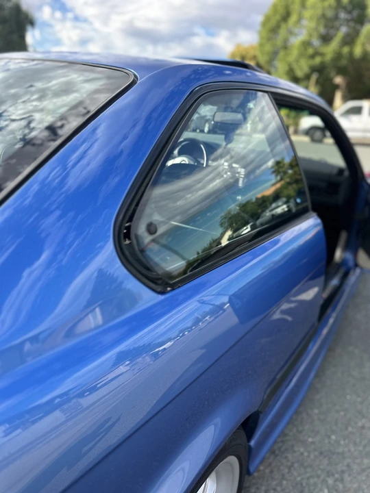 1998 BMW E36 M3 - Image 25 of 31