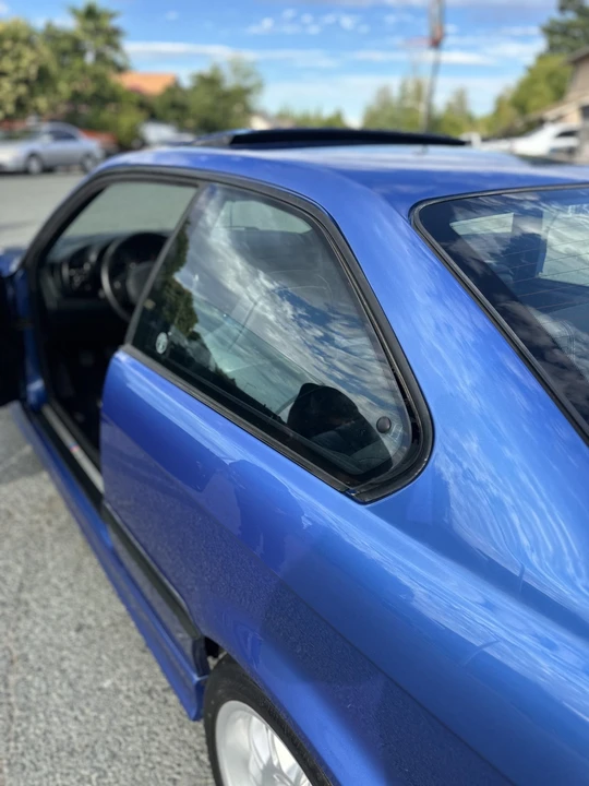 1998 BMW E36 M3 - Image 24 of 31