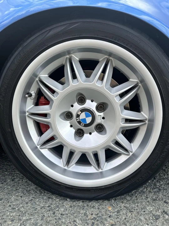 1998 BMW E36 M3 - Image 31 of 31
