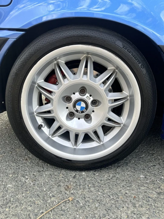 1998 BMW E36 M3 - Image 30 of 31