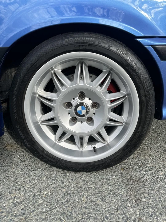 1998 BMW E36 M3 - Image 29 of 31