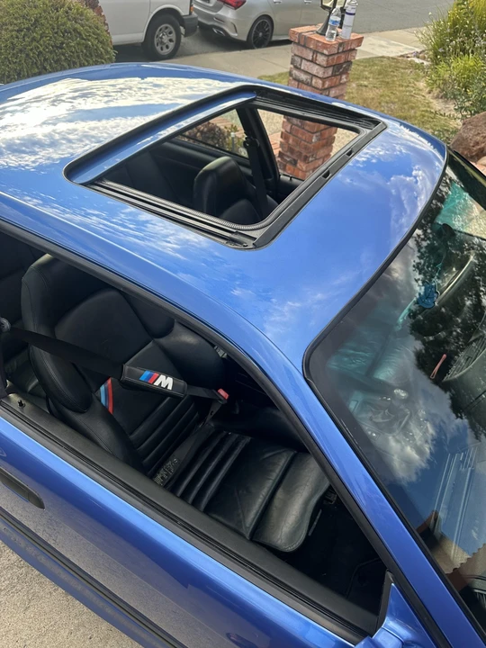 1998 BMW E36 M3 - Image 27 of 31