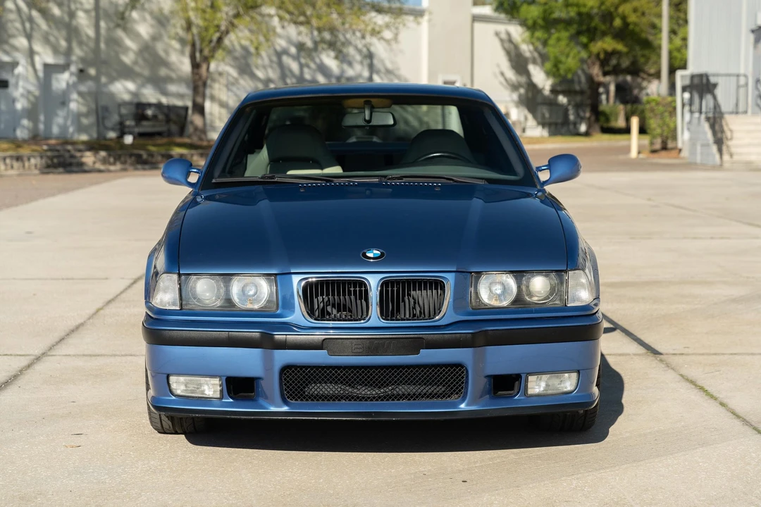 1998 BMW E36 M3 - Image 6 of 31