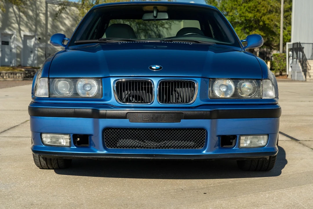 1998 BMW E36 M3 - Image 24 of 31