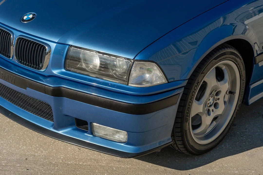 1998 BMW E36 M3 - Image 28 of 31