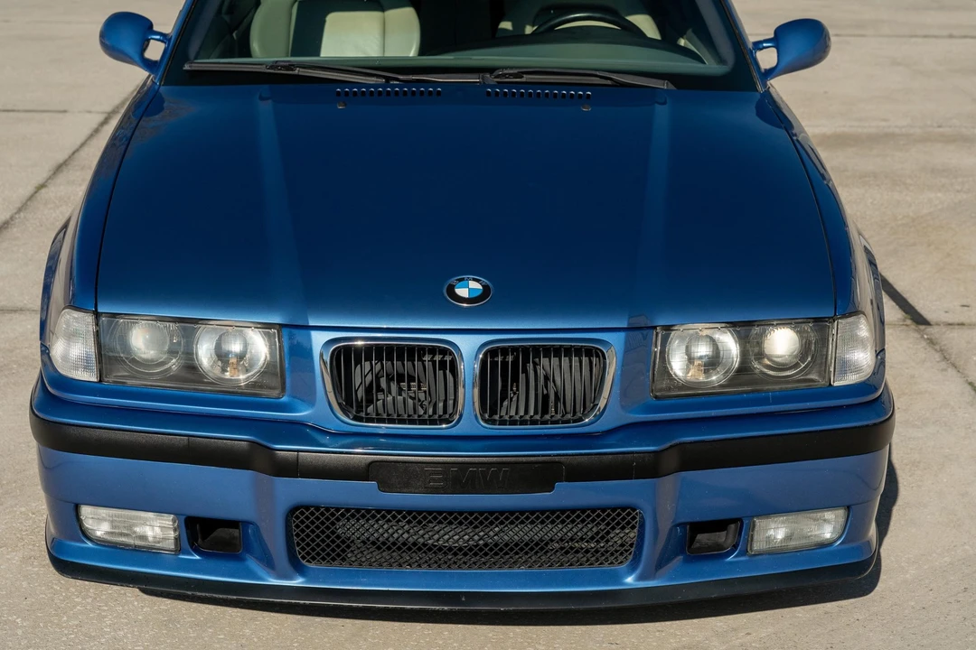 1998 BMW E36 M3 - Image 23 of 31