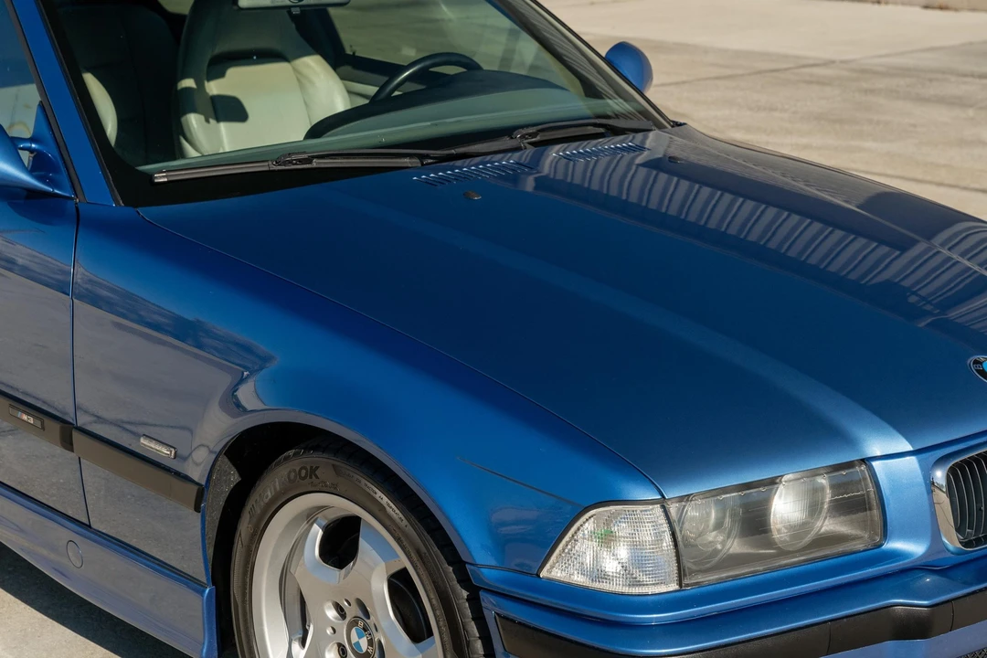 1998 BMW E36 M3 - Image 29 of 31