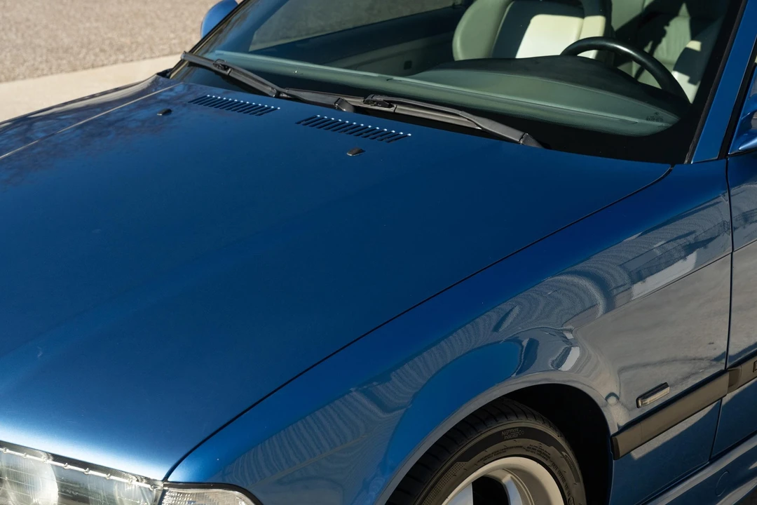 1998 BMW E36 M3 - Image 30 of 31