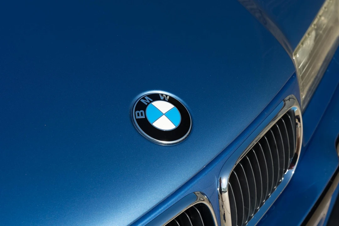 1998 BMW E36 M3 - Image 31 of 31