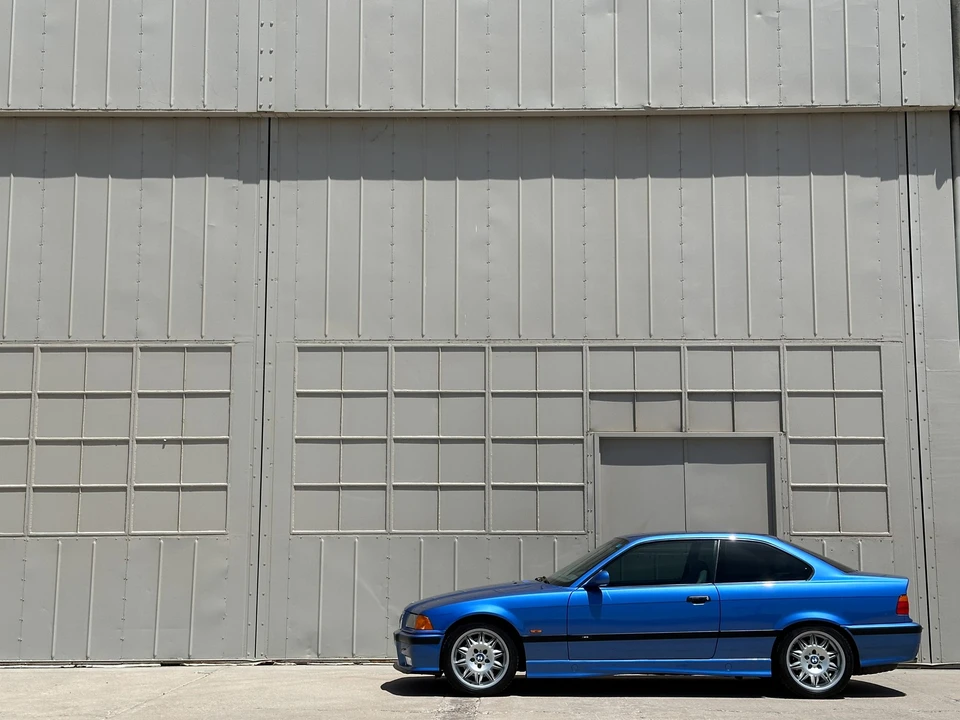 1998 BMW E36 M3 - Image 13 of 31