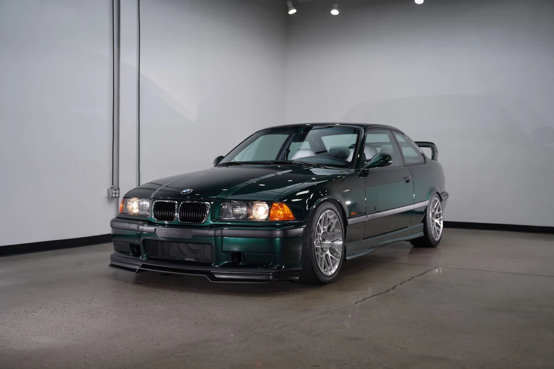 1998 BMW E36 M3 - Image 11 of 31