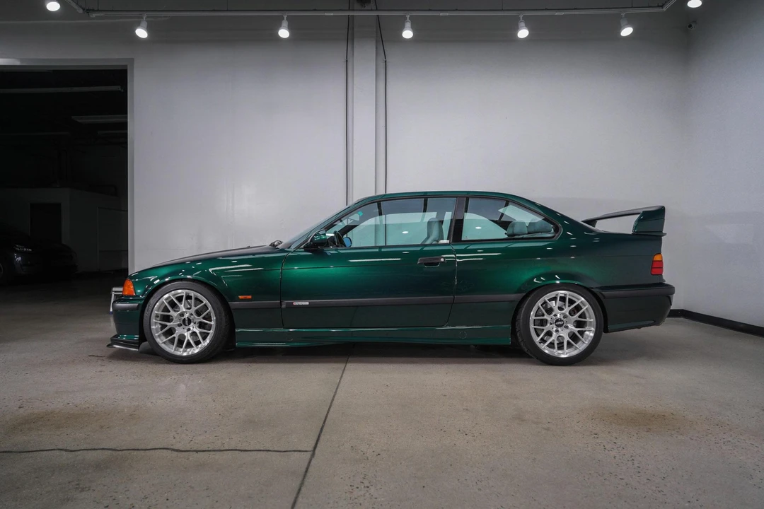 1998 BMW E36 M3 - Image 12 of 31