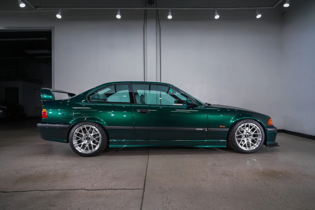 1998 BMW E36 M3 - Image 17 of 31