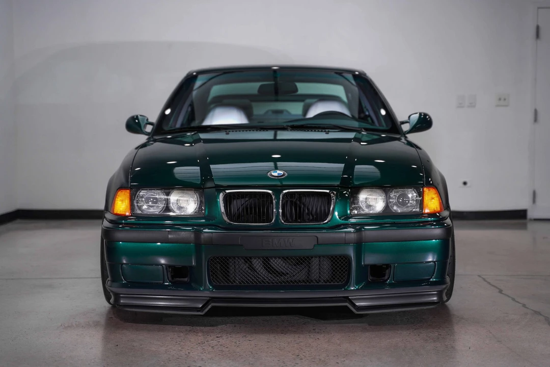 1998 BMW E36 M3 - Image 26 of 31