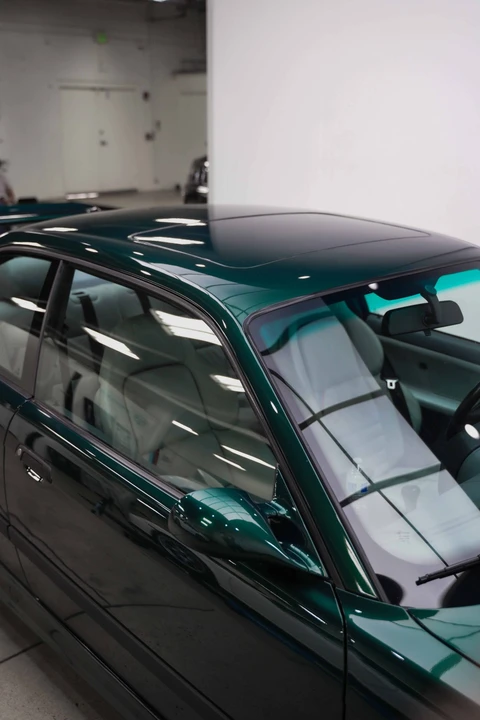 1998 BMW E36 M3 - Image 29 of 31