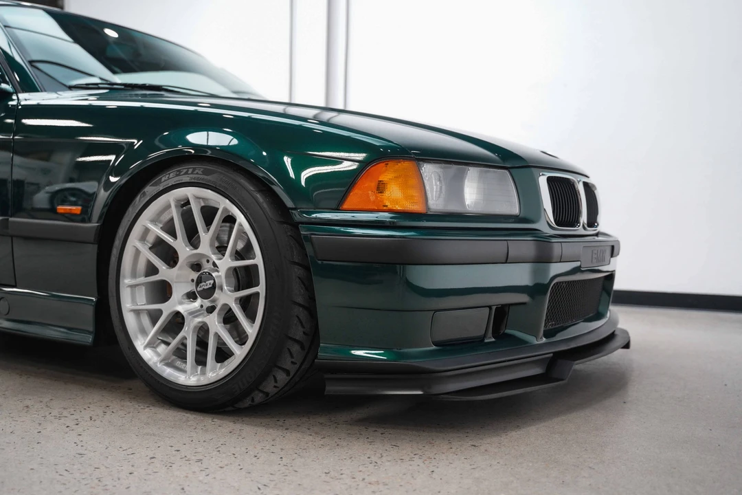1998 BMW E36 M3 - Image 24 of 31