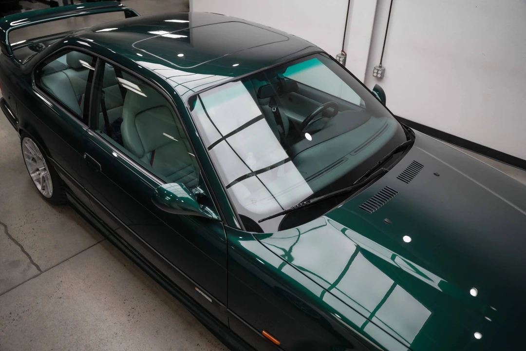1998 BMW E36 M3 - Image 28 of 31