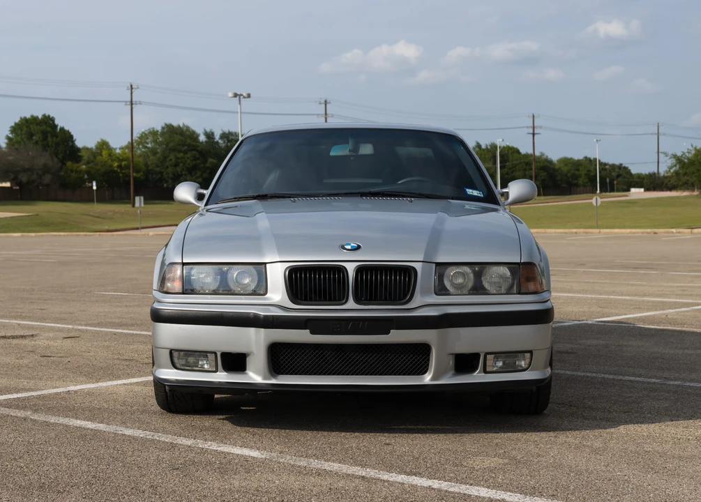 1998 BMW E36 M3 - Image 26 of 31