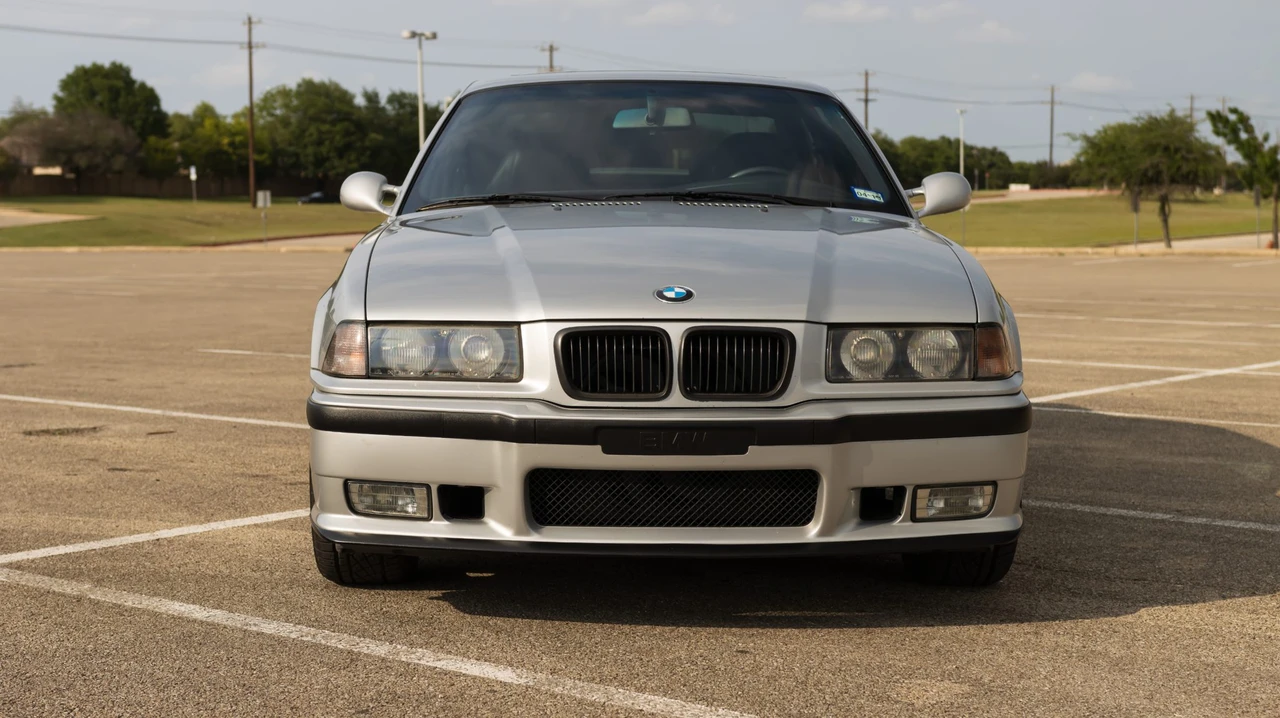 1998 BMW E36 M3 - Image 27 of 31