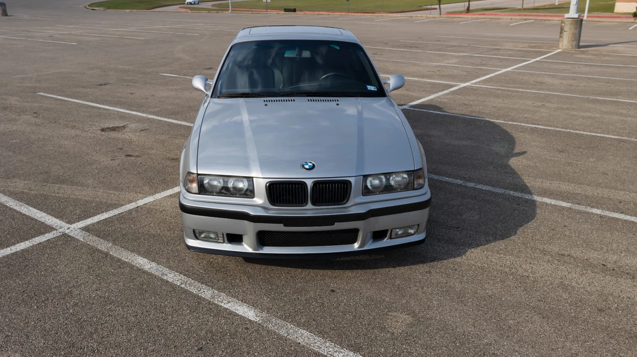 1998 BMW E36 M3 - Image 29 of 31