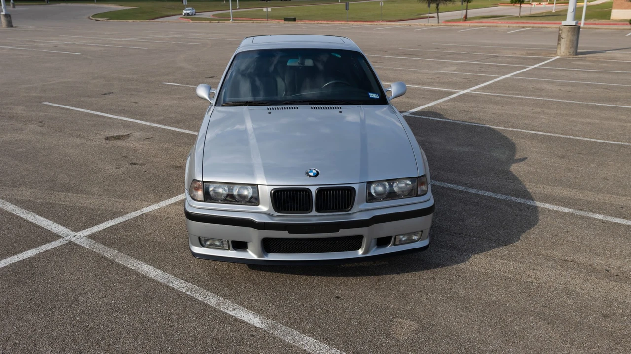 1998 BMW E36 M3 - Image 30 of 31