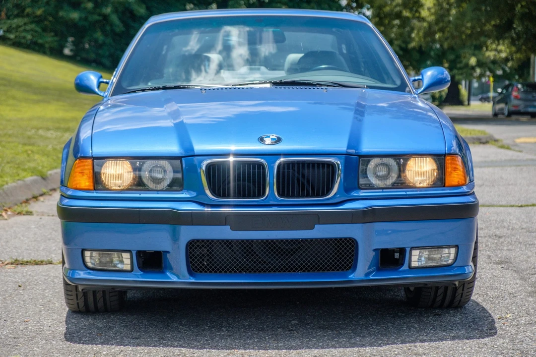 1998 BMW E36 M3 - Image 16 of 31