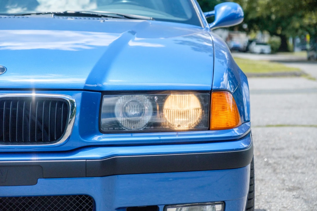 1998 BMW E36 M3 - Image 18 of 31
