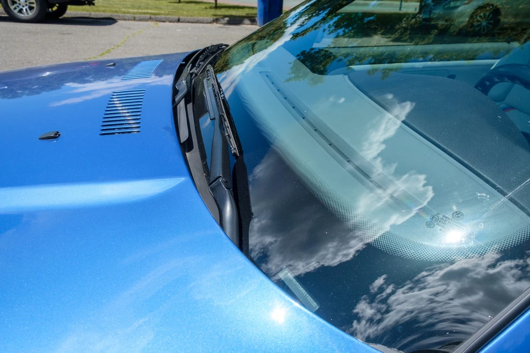 1998 BMW E36 M3 - Image 21 of 31