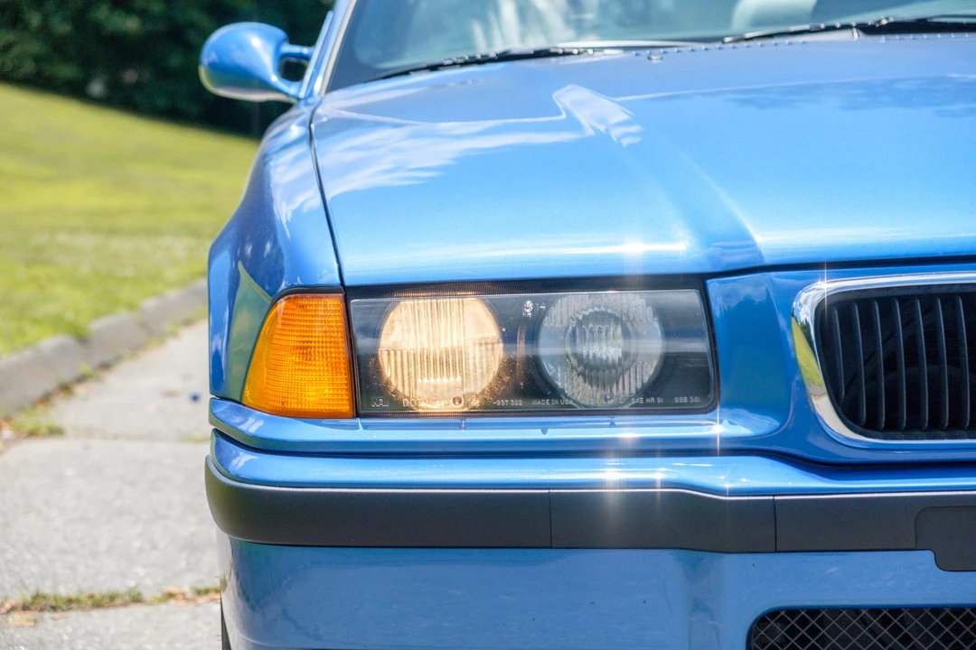 1998 BMW E36 M3 - Image 17 of 31