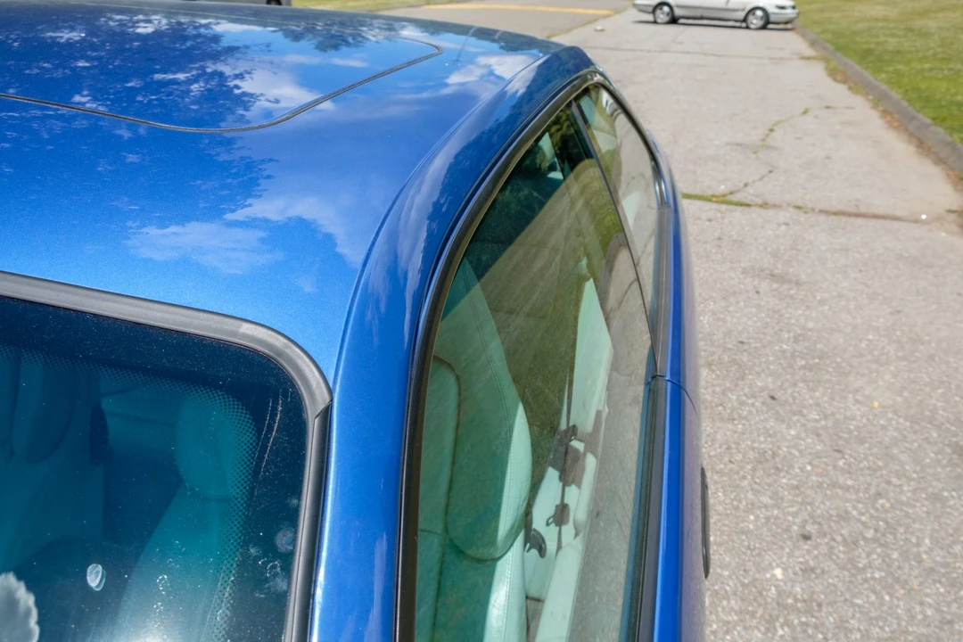 1998 BMW E36 M3 - Image 23 of 31