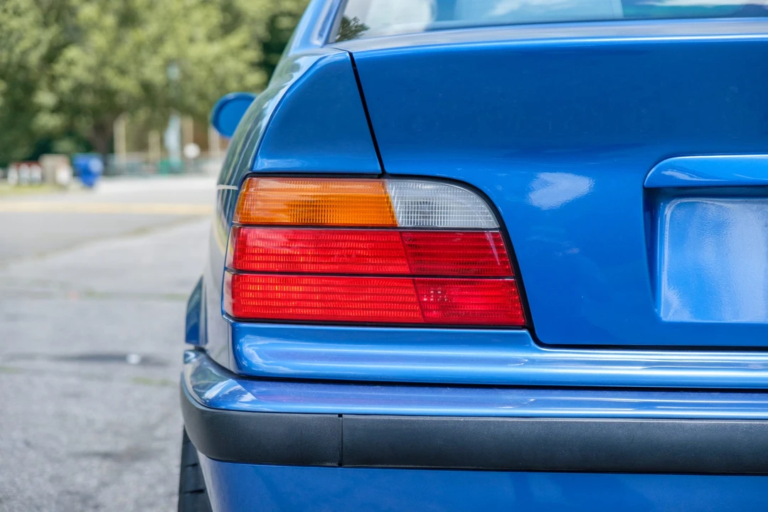 1998 BMW E36 M3 - Image 19 of 31