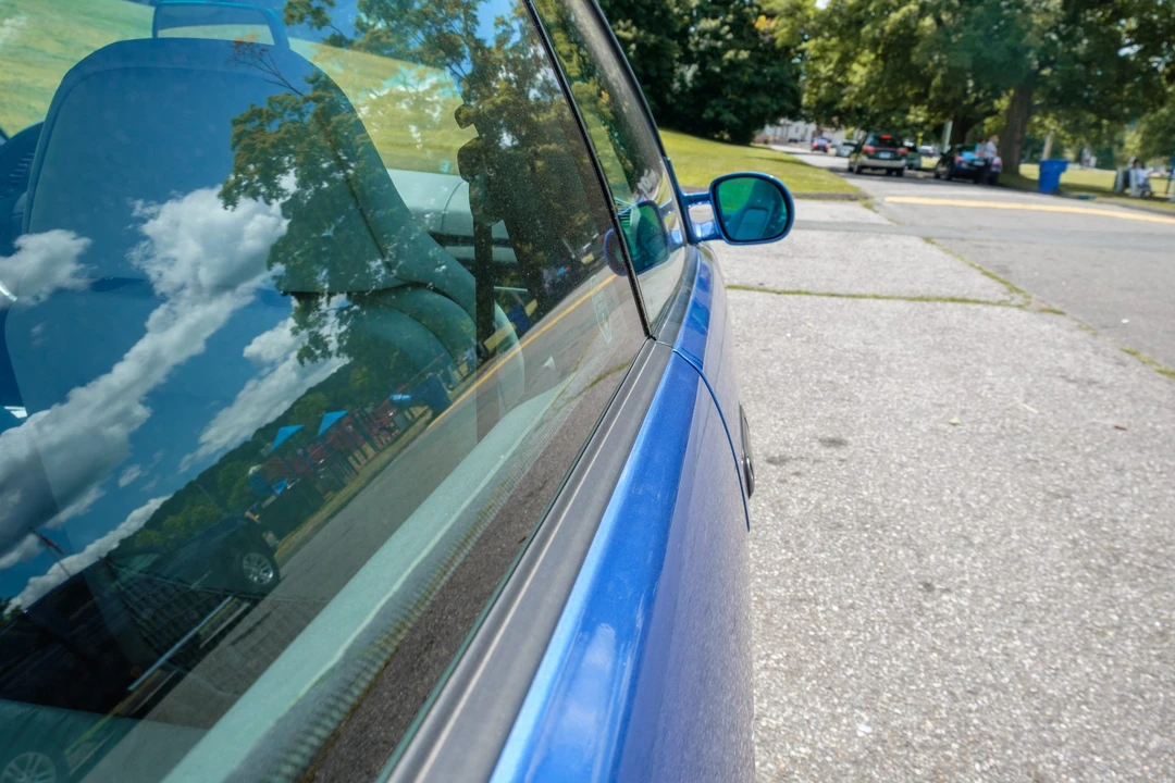 1998 BMW E36 M3 - Image 25 of 31