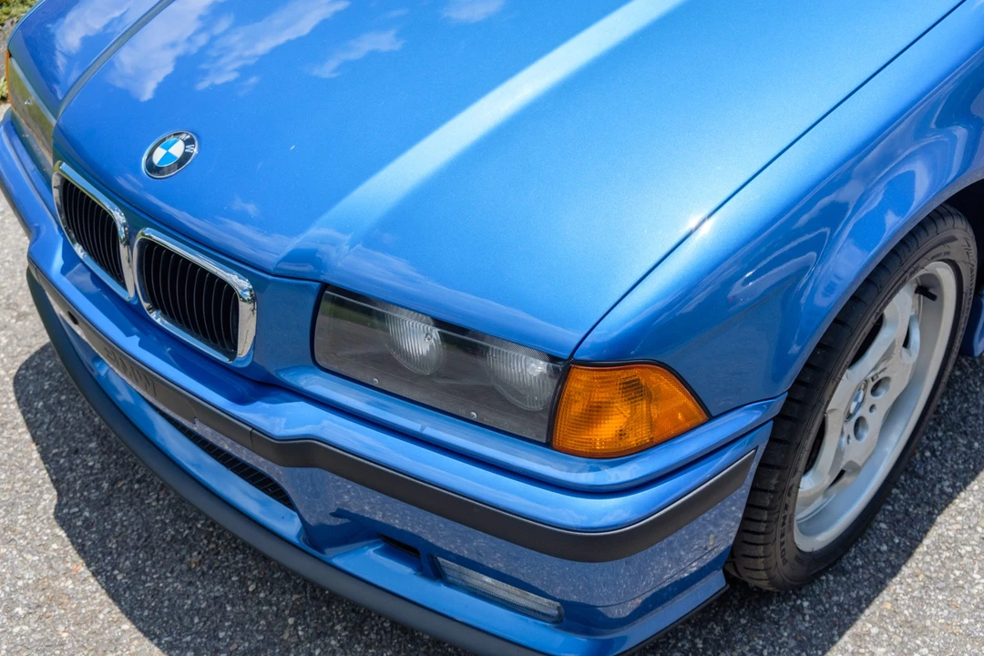 1998 BMW E36 M3 - Image 29 of 31