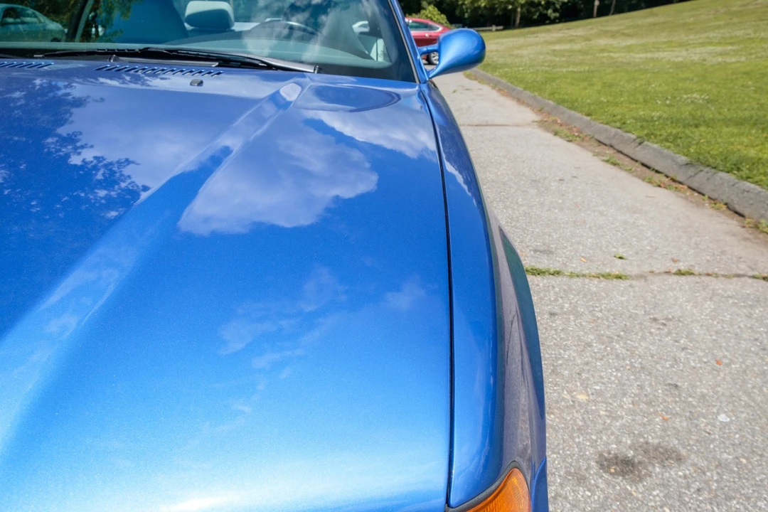1998 BMW E36 M3 - Image 31 of 31