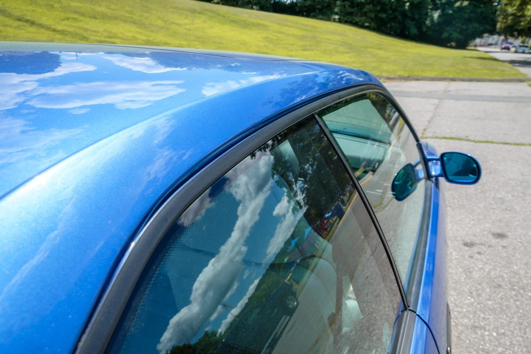 1998 BMW E36 M3 - Image 27 of 31