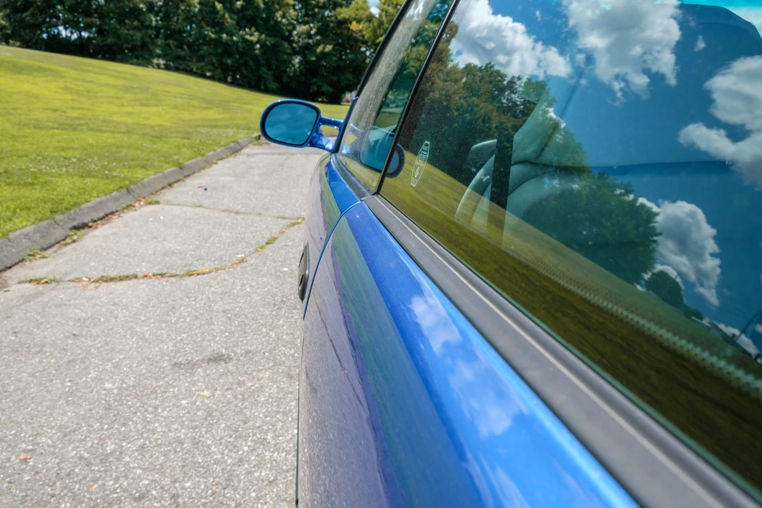 1998 BMW E36 M3 - Image 24 of 31