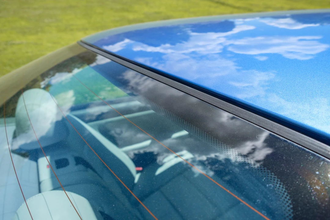 1998 BMW E36 M3 - Image 26 of 31