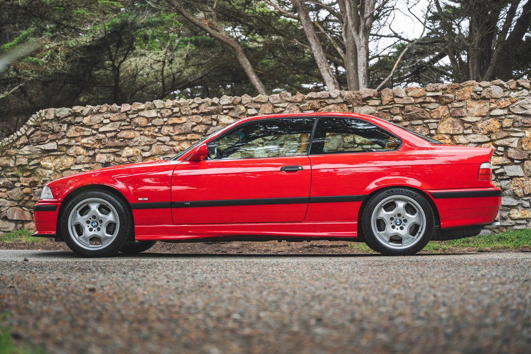 1998 BMW E36 M3 - Image 7 of 31