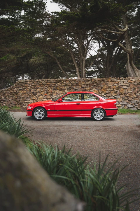1998 BMW E36 M3 - Image 10 of 31