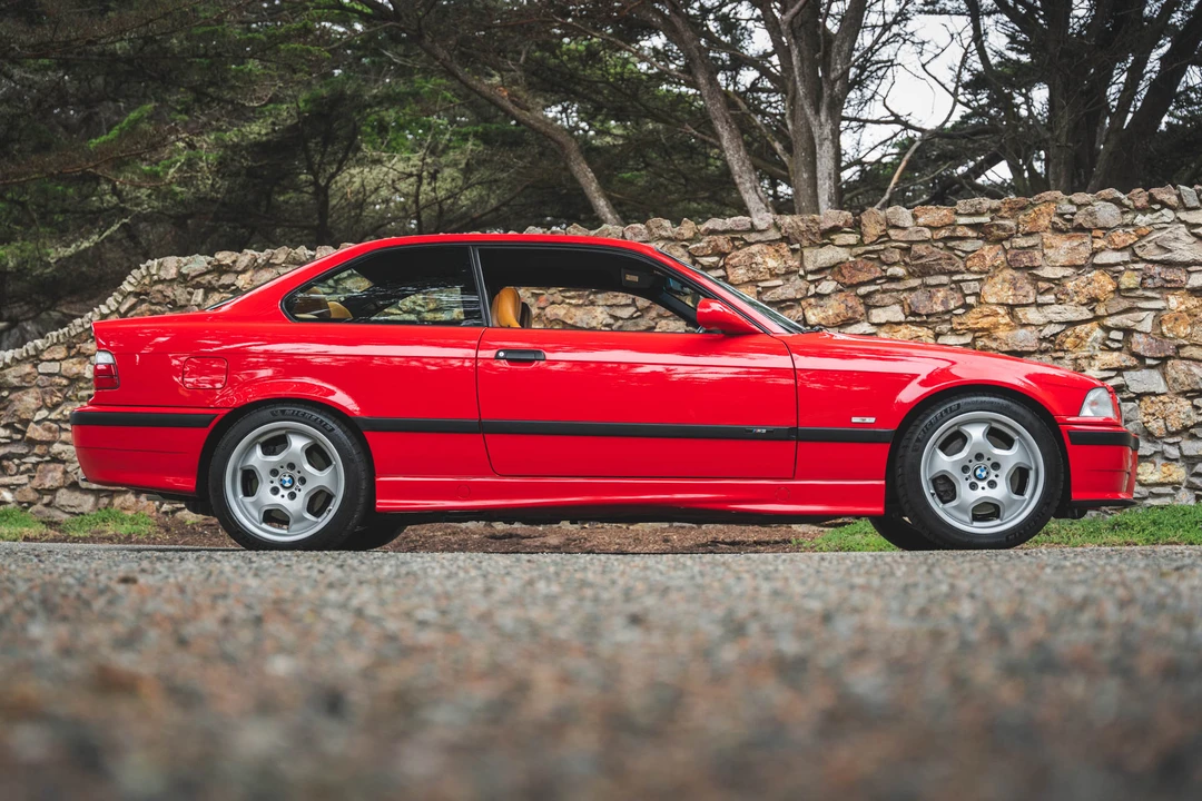 1998 BMW E36 M3 - Image 26 of 31