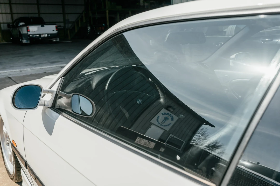 1998 BMW E36 M3 - Image 25 of 31