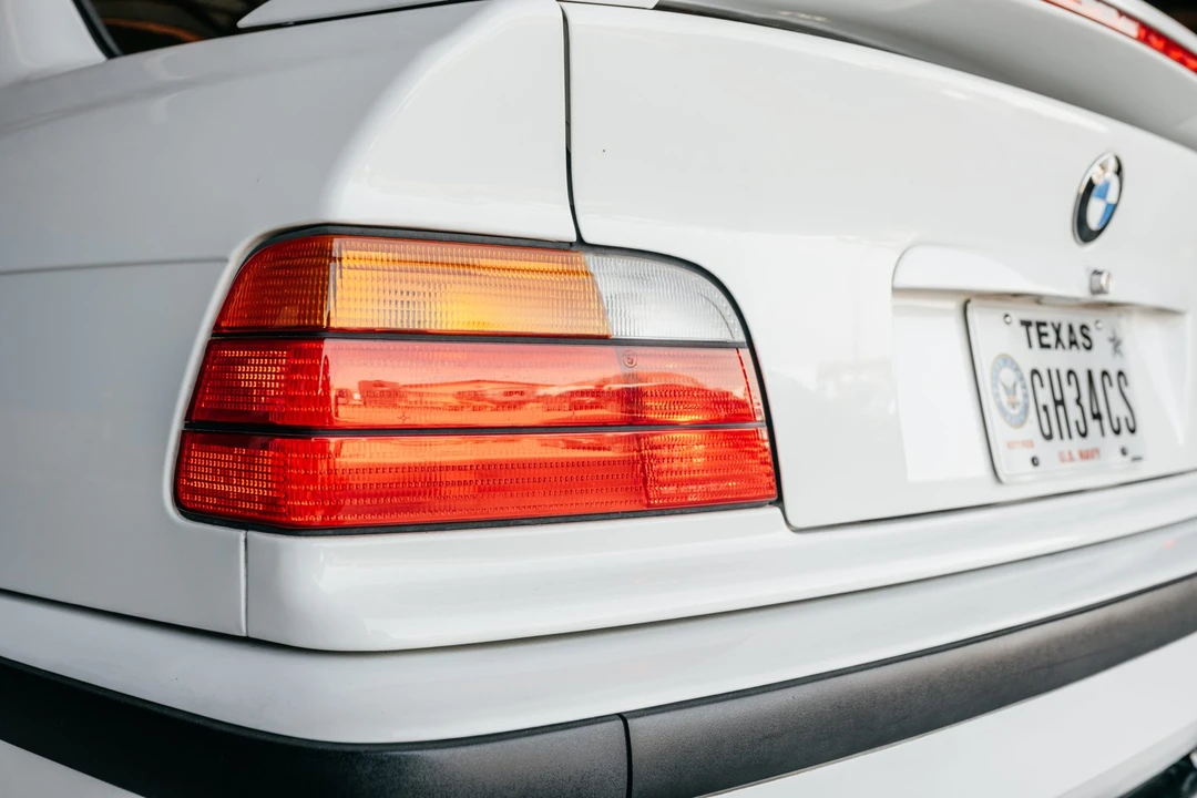 1998 BMW E36 M3 - Image 23 of 31