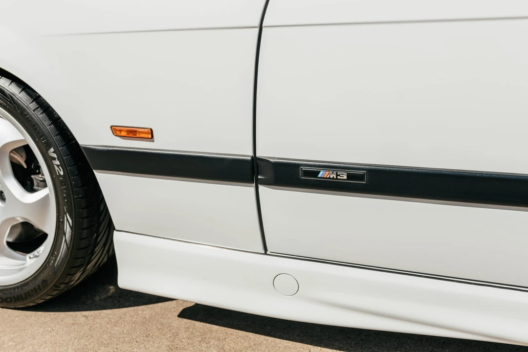 1998 BMW E36 M3 - Image 28 of 31