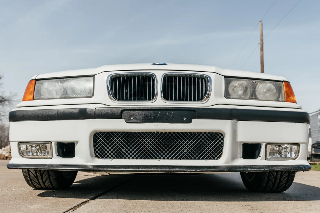 1998 BMW E36 M3 - Image 19 of 31