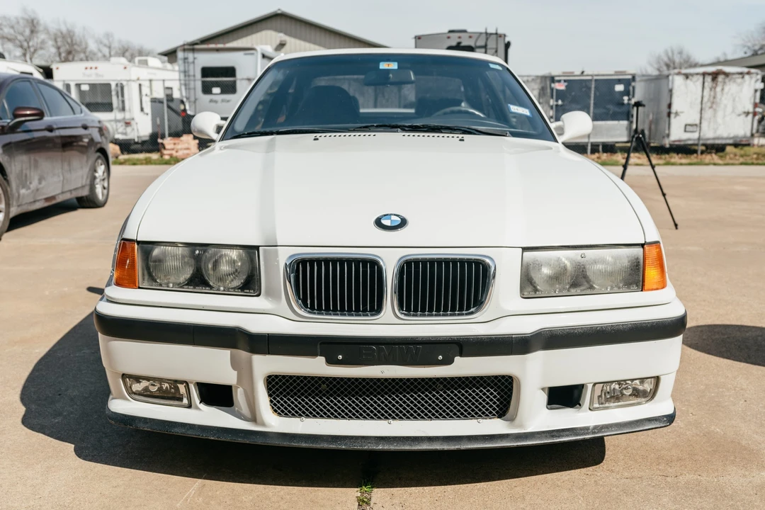 1998 BMW E36 M3 - Image 14 of 31