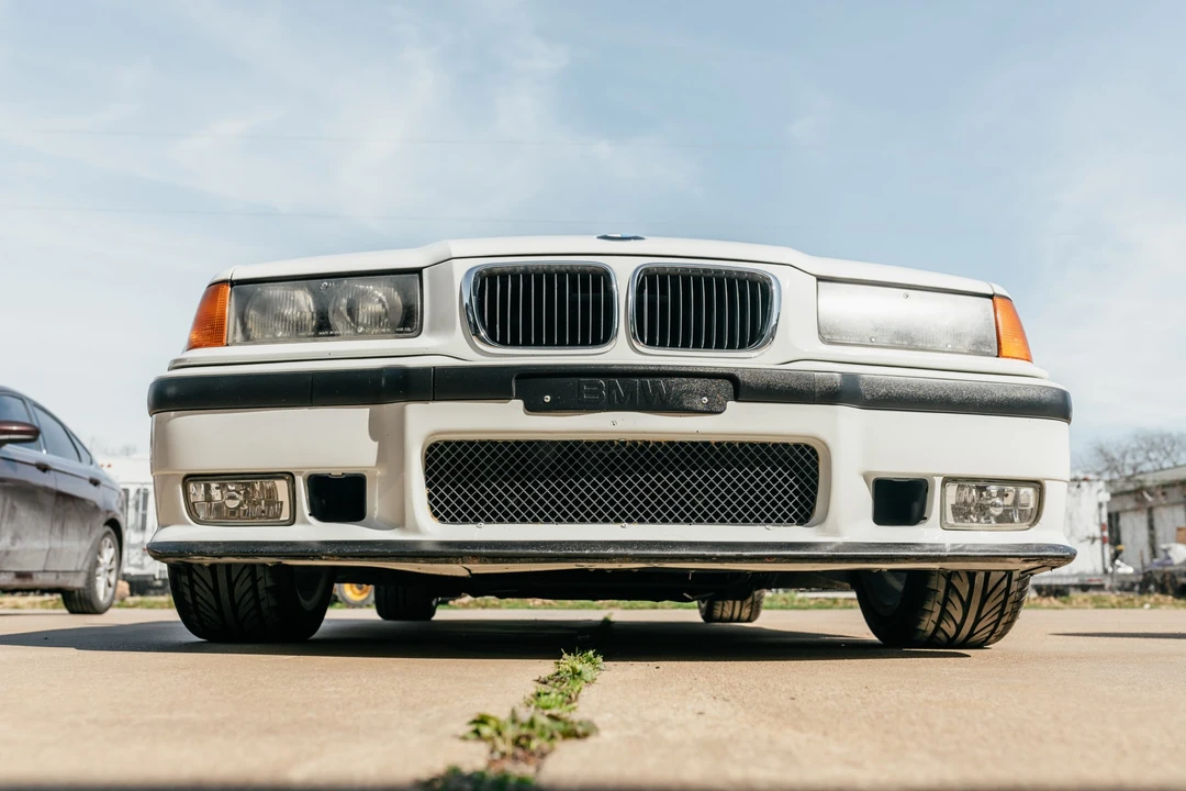 1998 BMW E36 M3 - Image 17 of 31