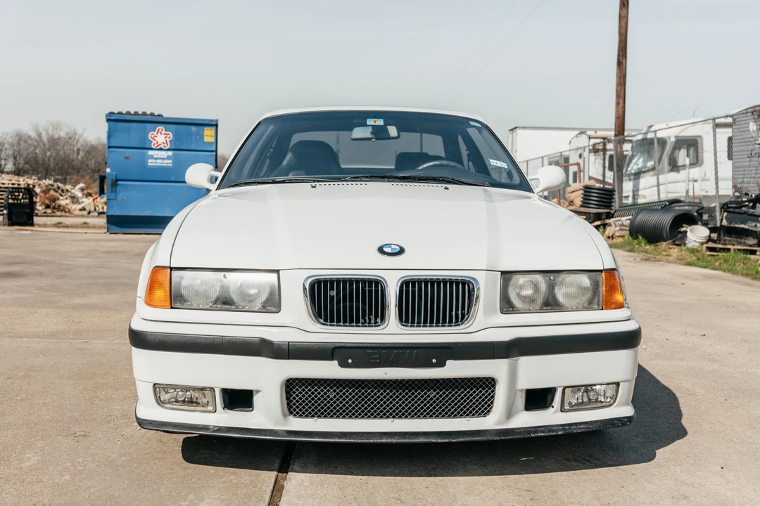 1998 BMW E36 M3 - Image 15 of 31