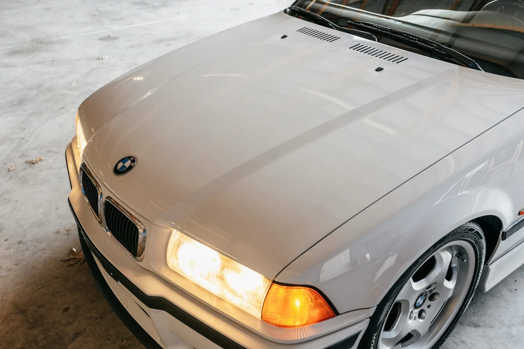 1998 BMW E36 M3 - Image 22 of 31