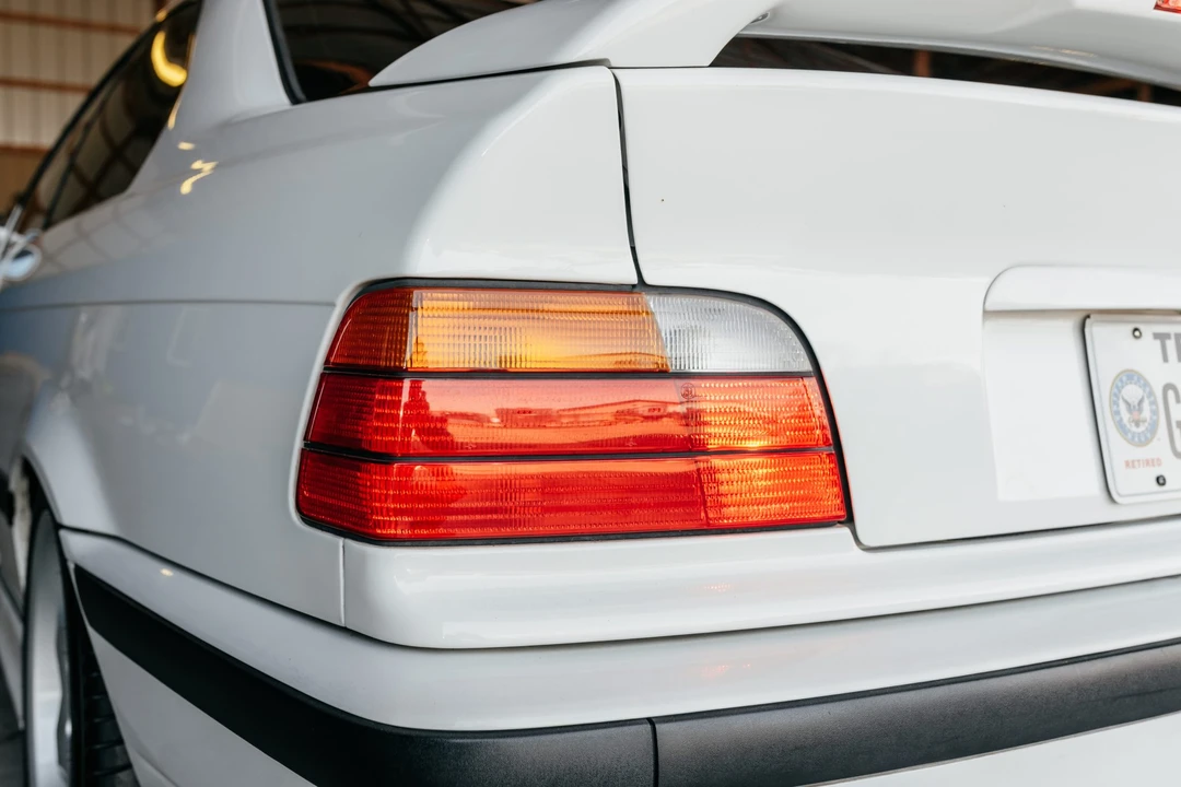 1998 BMW E36 M3 - Image 20 of 31