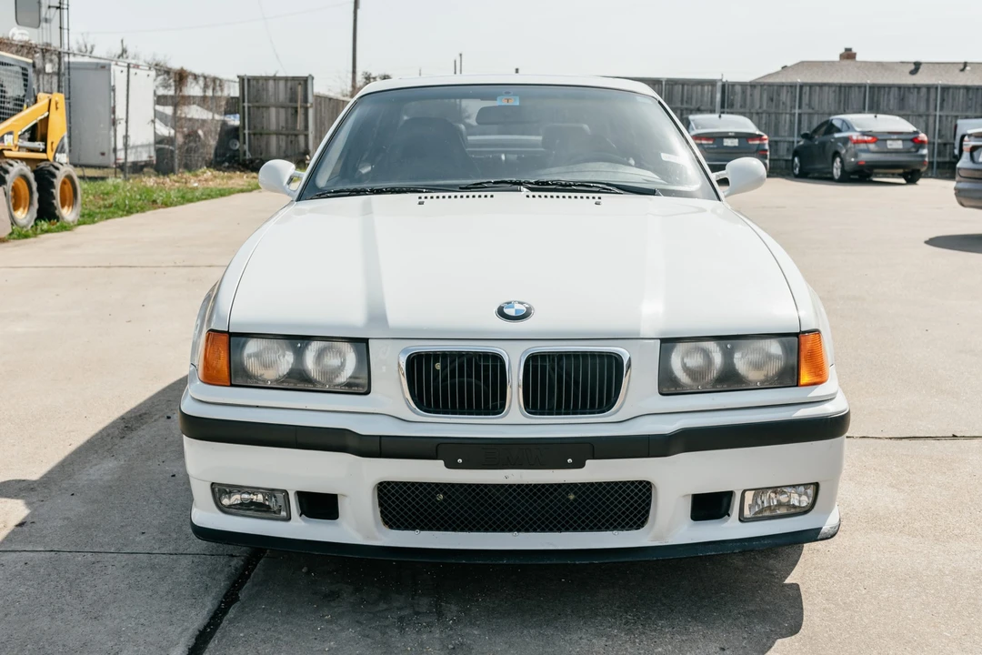 1998 BMW E36 M3 - Image 16 of 31